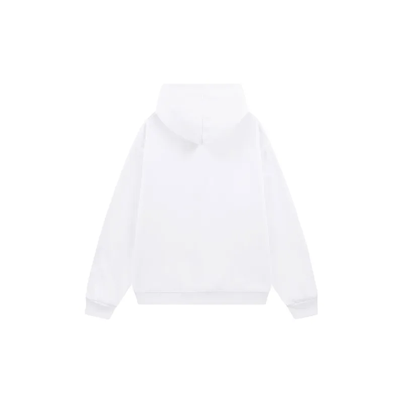 AI3 Iverson China Series Sweatshirts Unisex-1