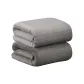 2 Pack[3A Antibacterial]Starry Gray, Light Ink Gray