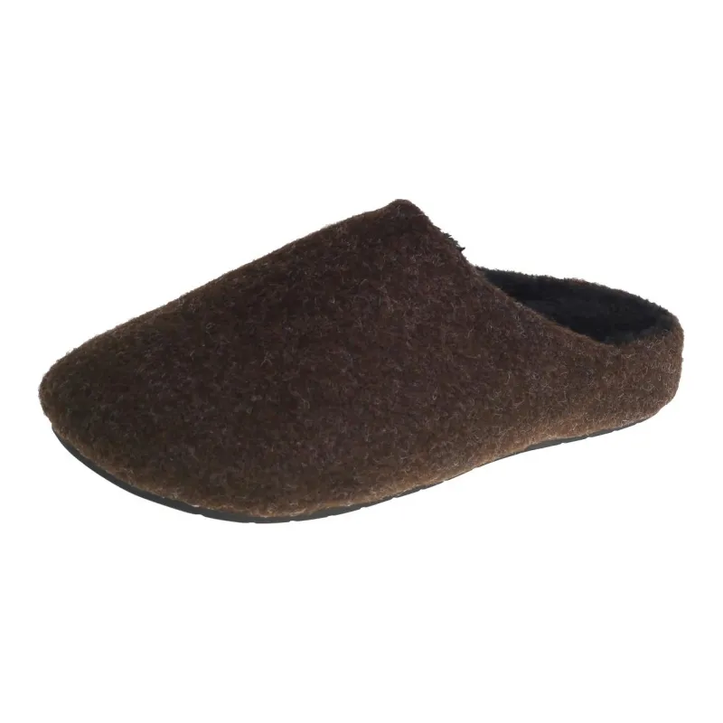 ALPLUME Home Slippers Coffee Beige Gray-0