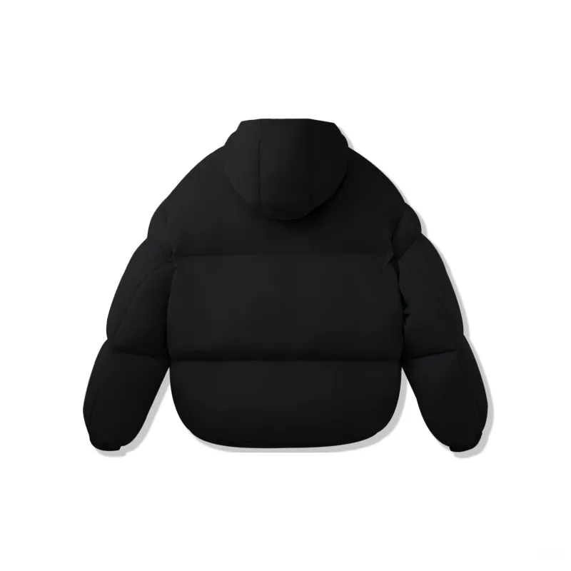 DKPD Puffer Jackets Unisex-1