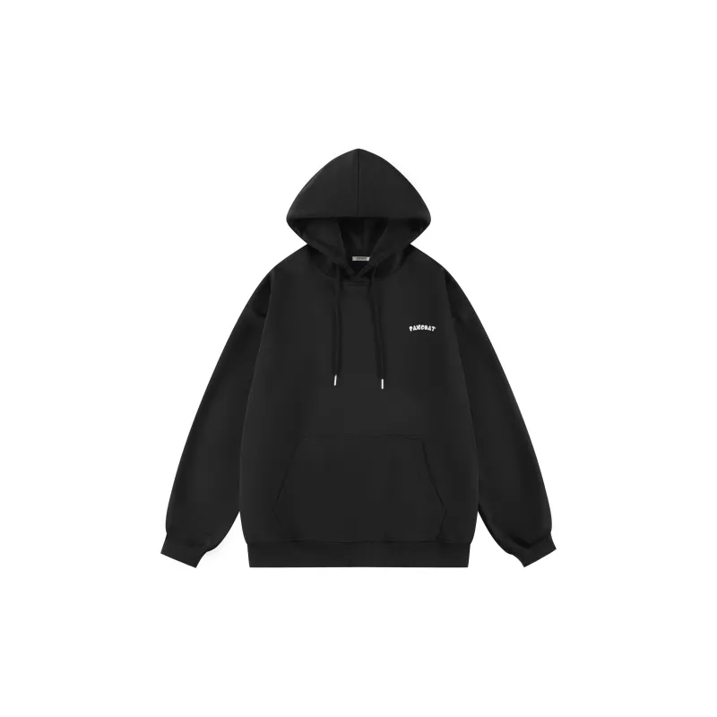 Pancoat Sweatshirts Unisex-3