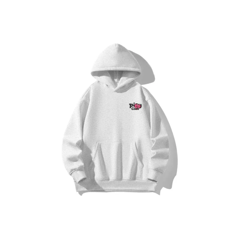 PISYPOX Sweatshirts Unisex-13