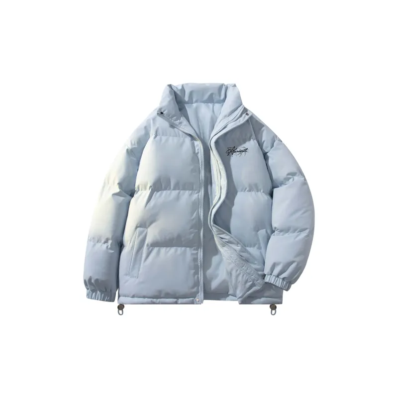 SUNSETMONENT Puffer Jacket Unisex-10