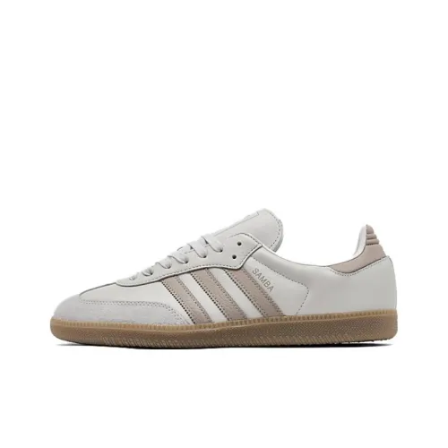 Samba Adidas Originals Og 'Vapor Grey Gum' Women's