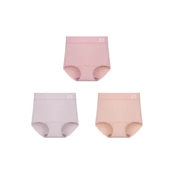 MIIOW Underpants Women's 3 Pack