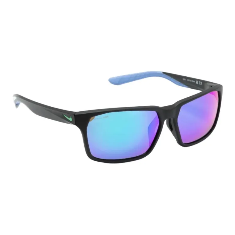 Nike Maverick Rge Rectangle frame Sunglasses-2