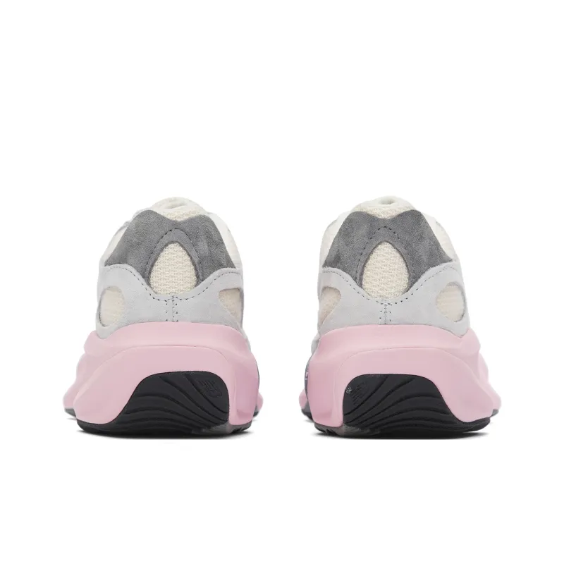 New Balance Wrpd Brighton Grey Mid Century Pink-5