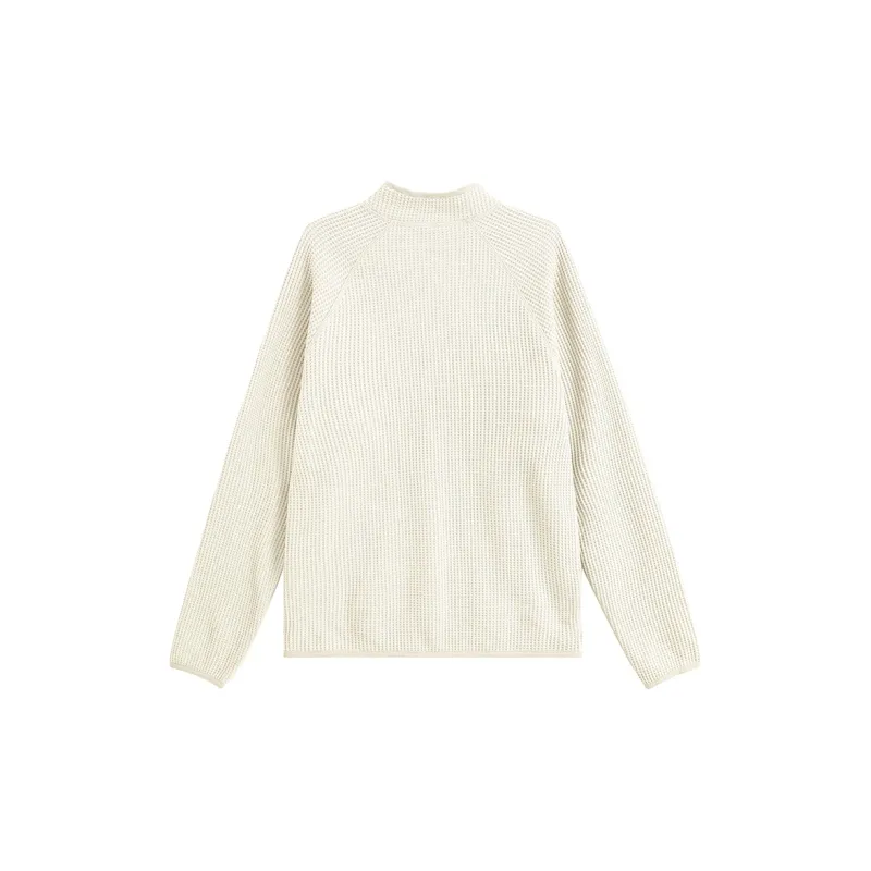 Crying Center Sweatshirt Unisex-15