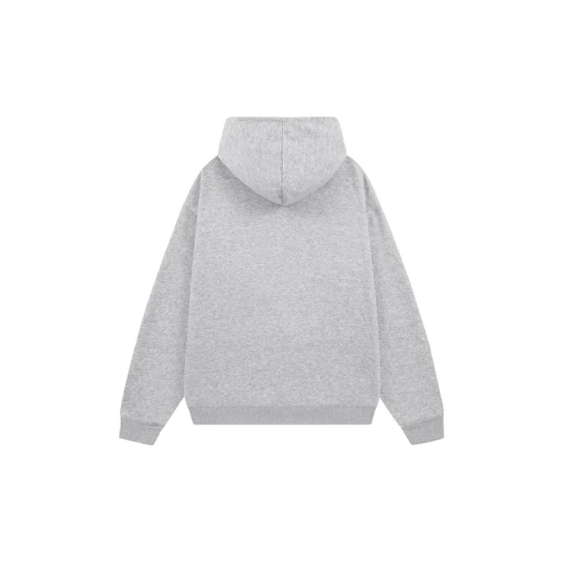 AI3 Iverson China Series Sweatshirts Unisex-9