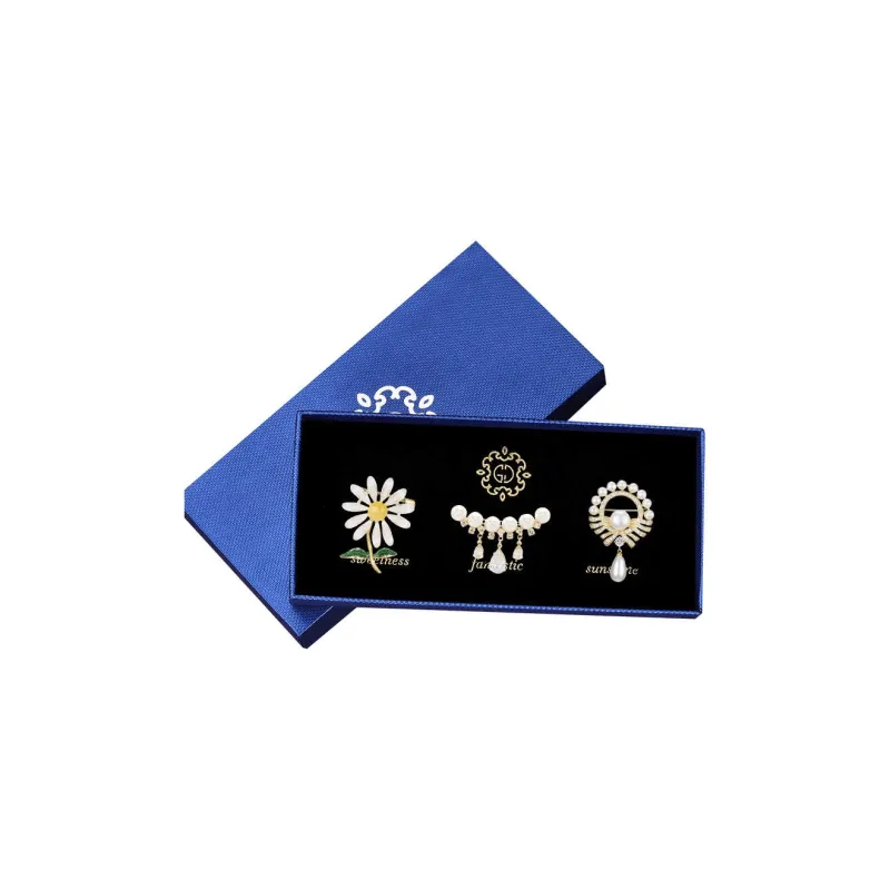 GAGA Brooches Women's-0
