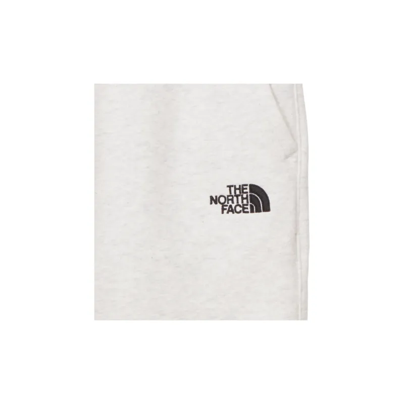 THE NORTH FACE Knitted Sports Pants Unisex Oat-2