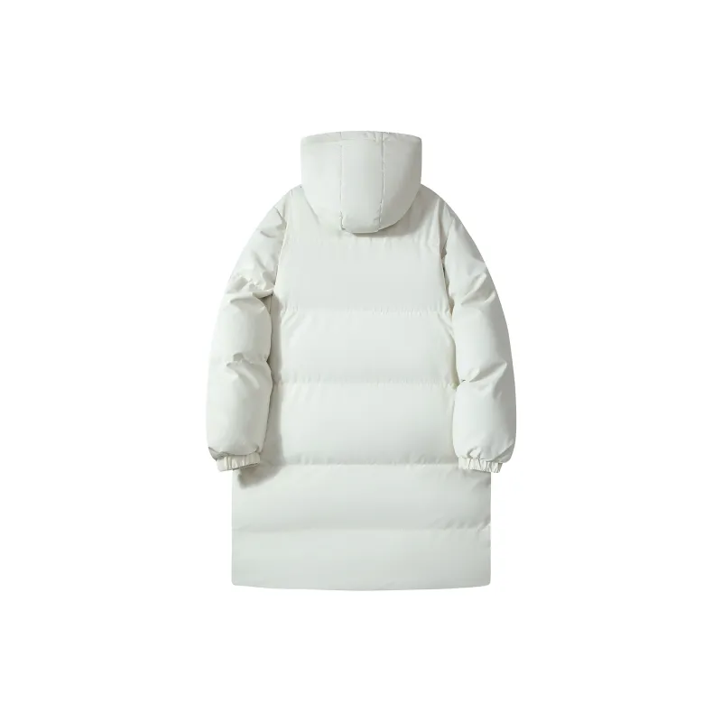 Kawasaki Puffer Jackets Unisex-9