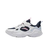 Blue/Anta White
