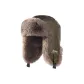 Dark Coffee (Soft Fleece Lining)