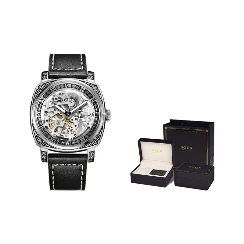 BOUX Men Watch-1