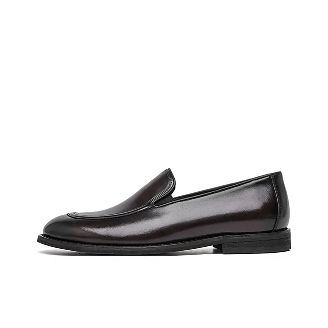FRYE Men's Casual Shoes Men Low-Top-6