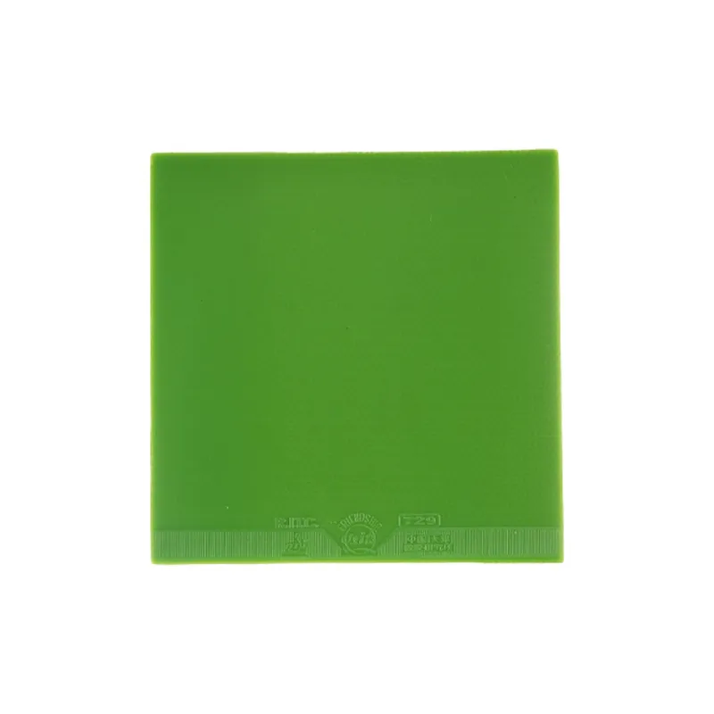 729 Table Tennis Rubbers Sponge Inverted Rubber All Compatibility Basic, Adults 2.2mm-1