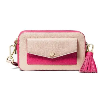 MICHAEL KORS Jet Set Crossbody Bags