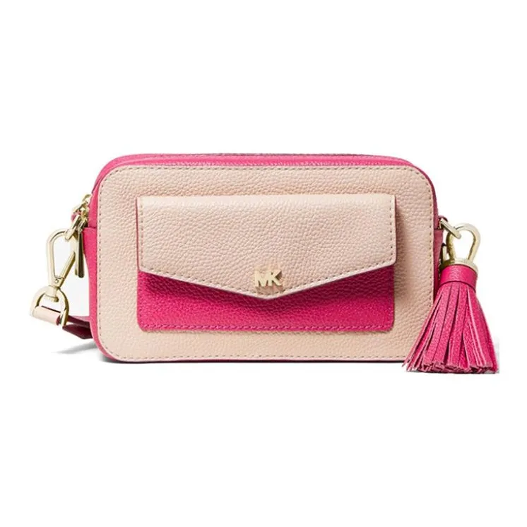 MICHAEL KORS Jet Set Crossbody Bags-0