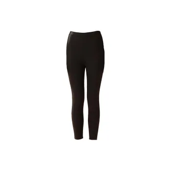 MIIOW Thermal Pants Women's Black Gray