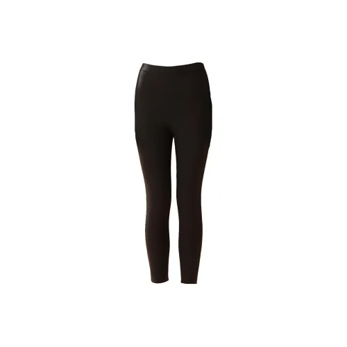 MIIOW Thermal Pants Women's Black Gray