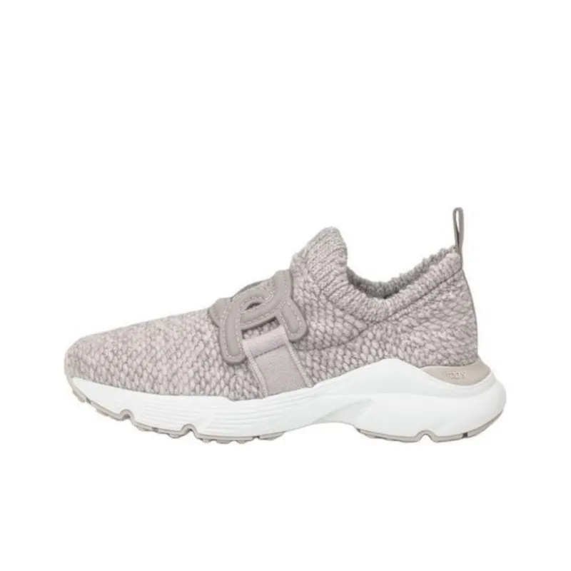 TOD'S Kate Slip on Sneakers Women's-0