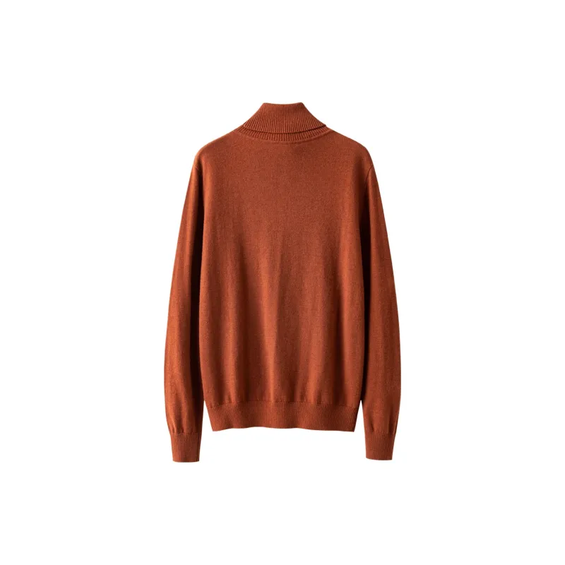 H YXIANG Sweaters Women's-5