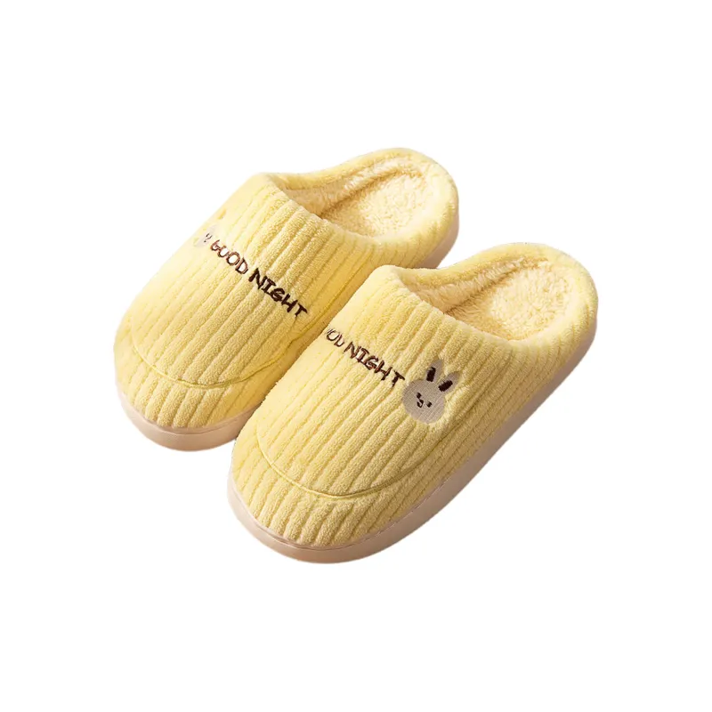 TZLDN Slippers / Home Slippers-9