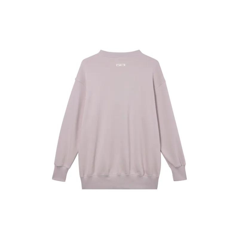 Nike Sweatshirts Women's Pink-1