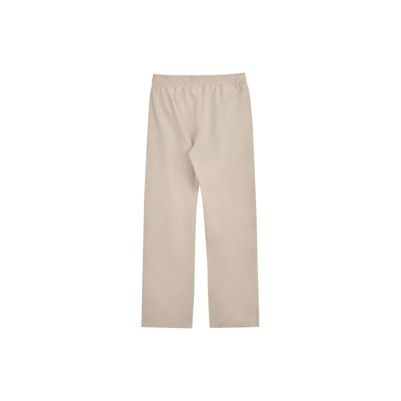 UZIS Knitted Sports Pants Unisex-14