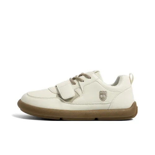 HUANQIU Anti Slip Wear Resistant Low Top Casual Shoes Women's