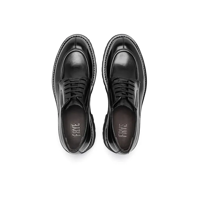 FRYE Men's Casual Shoes Men Low-Top-4