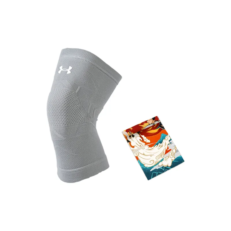 Under Armour Knee Pads-8