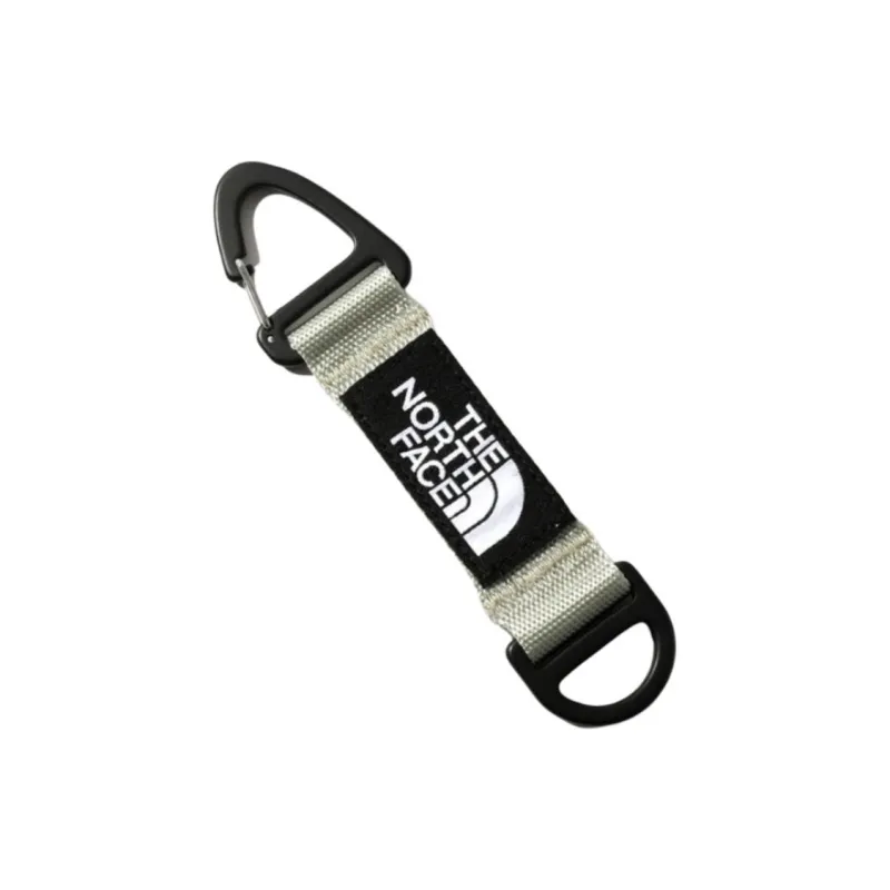 THE NORTH FACE Nylon Keychains Unisex-2