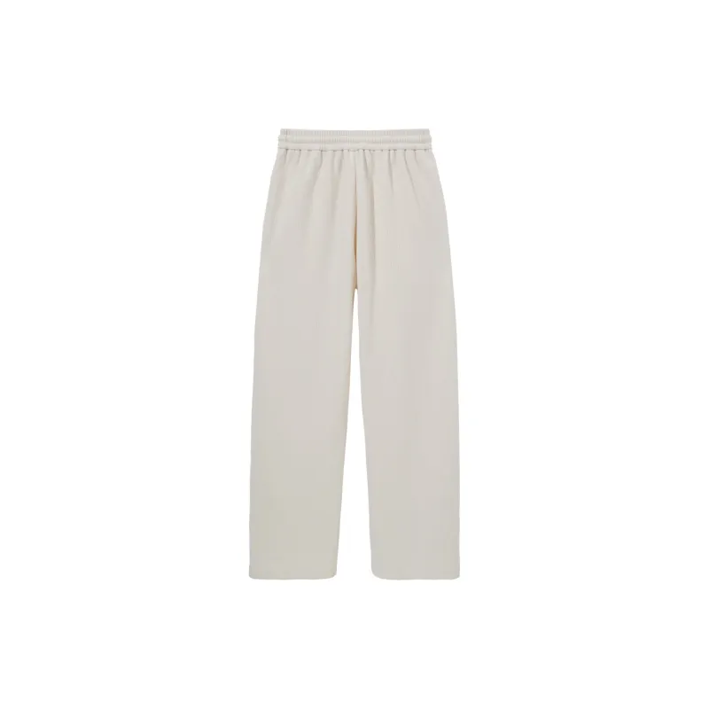 Hotwind Knitted Sports Pants Women's-3