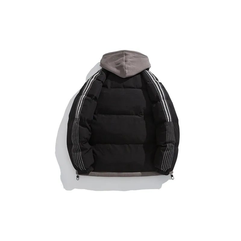 DESSO Puffer Jackets Unisex-30
