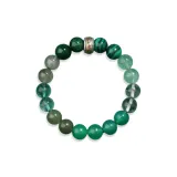 Five Elements Beaded Bracelet[Wooden]