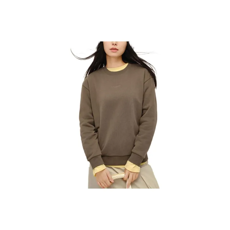 Pony Sweatshirts Women's-10