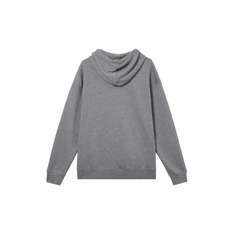Jordan Sweatshirt Men's Carbon Gray-1