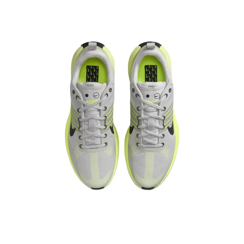 Nike Lunar Roam Neutral Grey Volt-3