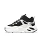 Black/White