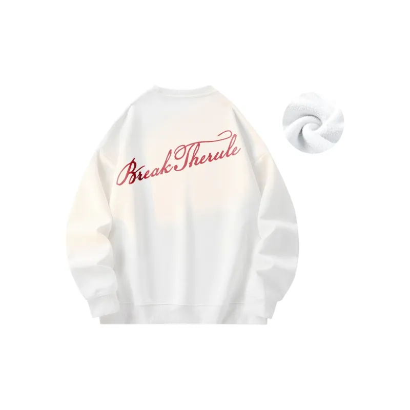 BENGEN Sweatshirts Unisex-46