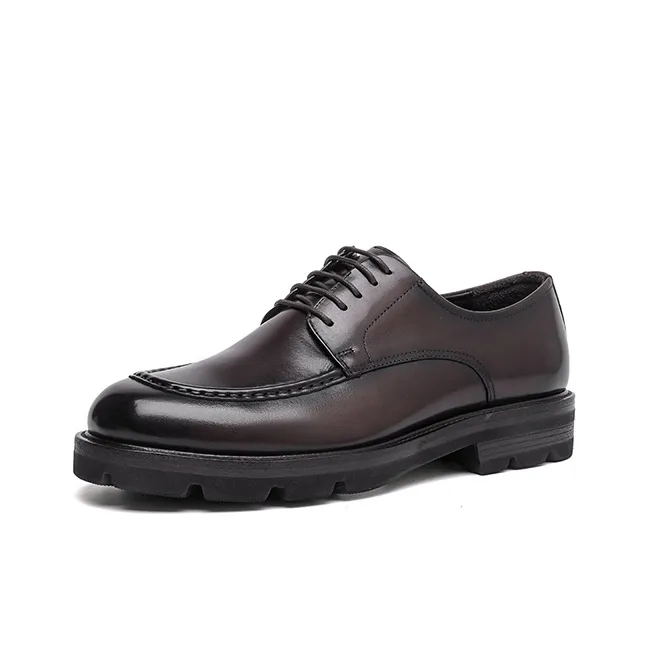FRYE Men's Casual Shoes Men Low-Top-7
