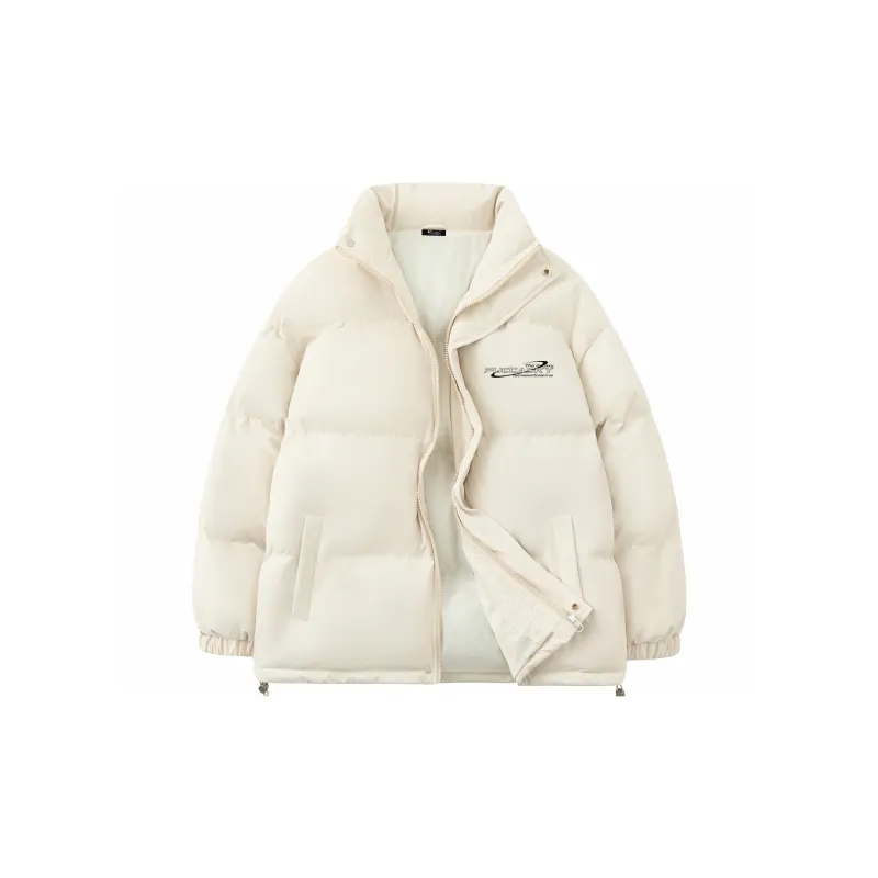 PUCCA Puffer Jackets Unisex-4