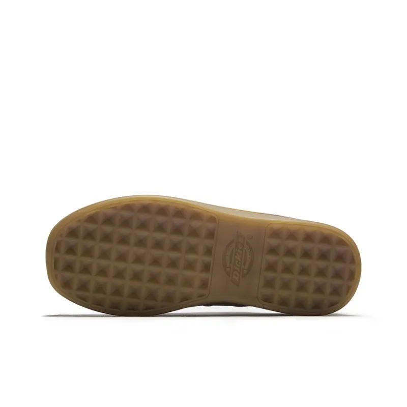 Dickies Anti Slip Wear Resistant Low Top Skateboard Shoes Women's-5