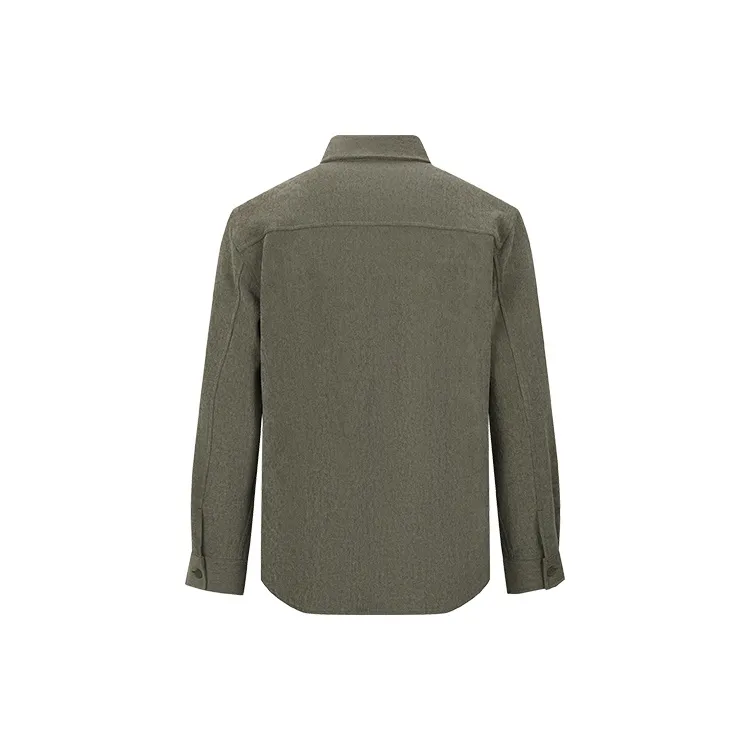 URBAN REVIVO Shirts Men-5