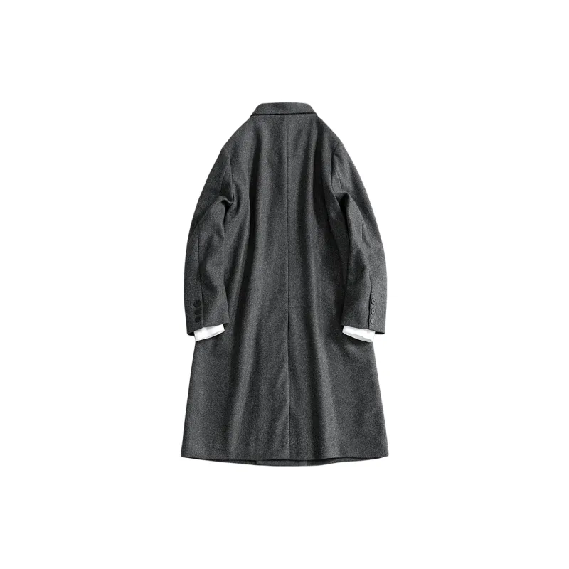 NEAR HERE Coats Unisex-8