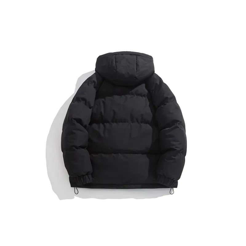 DESSO Puffer Jackets Unisex-22