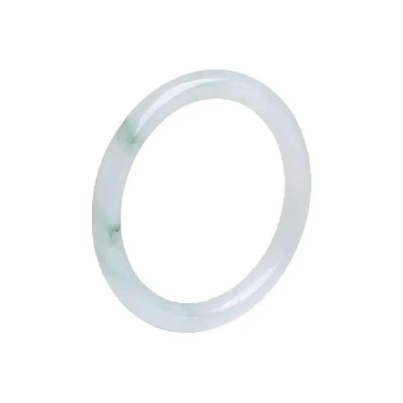 MUGONGZI Tianshan Jade Bangles Women's-2