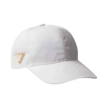 PRADA Re Nylon Baseball Cap